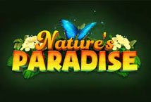 Natures Paradise slot